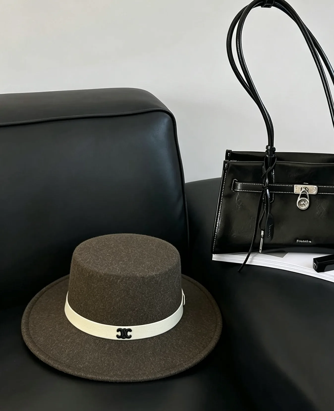 Hats CELINE 18093235