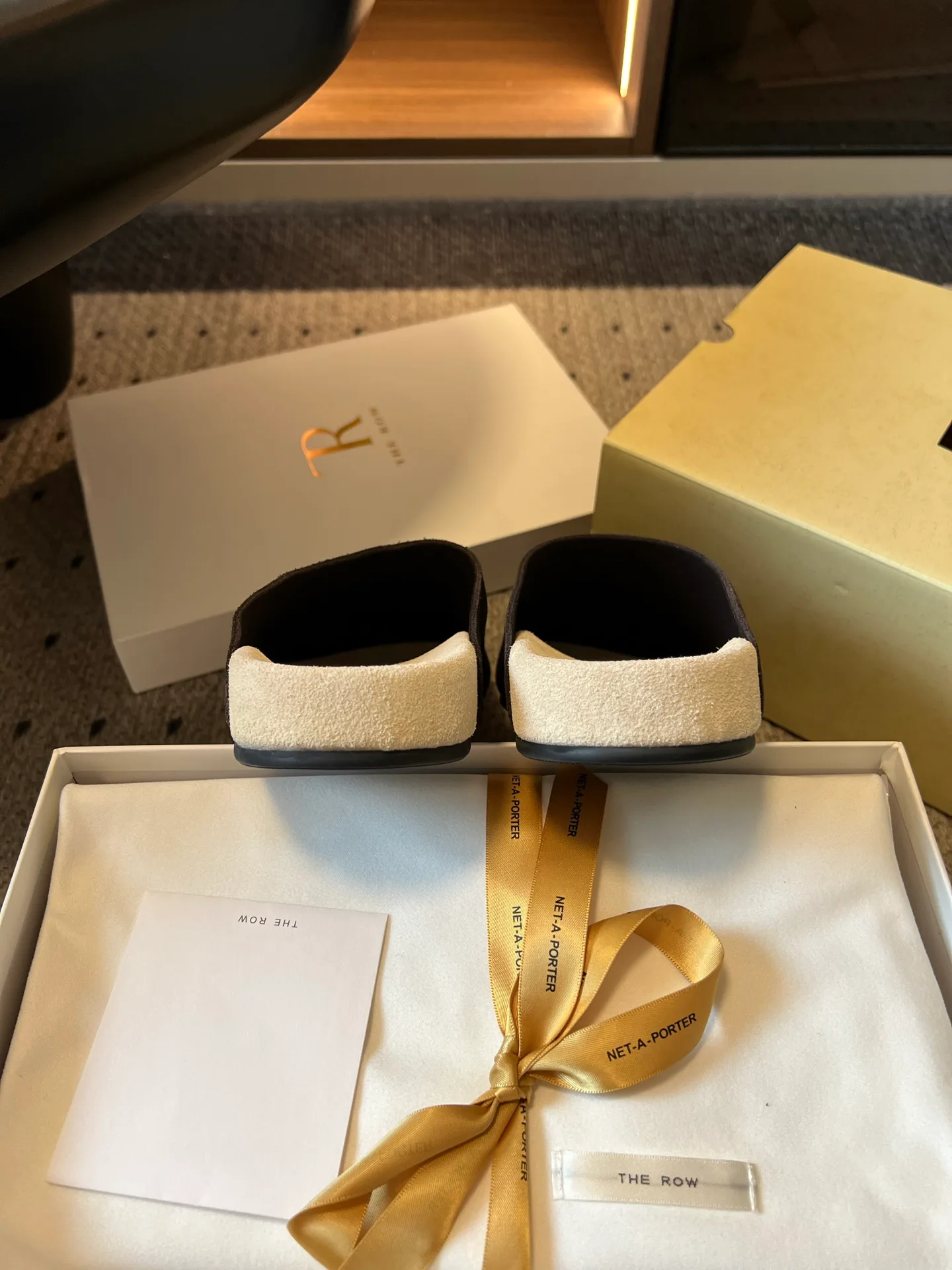 Women's Mules And Clogs THE ROW 18137719
