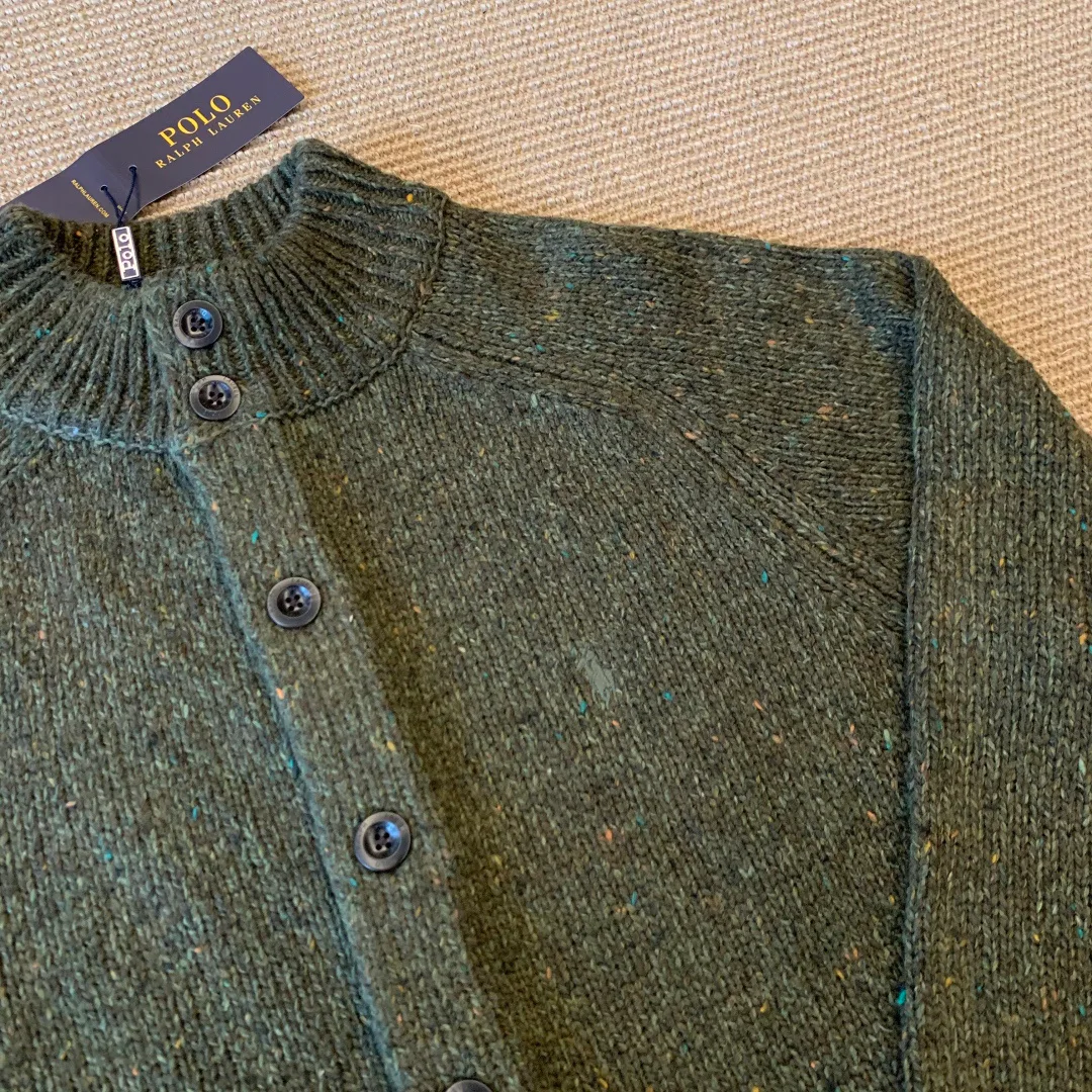 Women's Jumpers And Sweaters RALPH LAUREN 17910976
