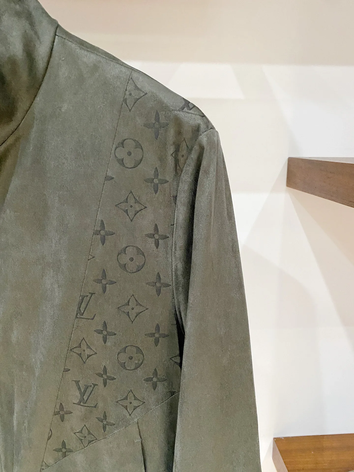 Men's Jackets And Down Jackets LOUIS VUITTON 17967056