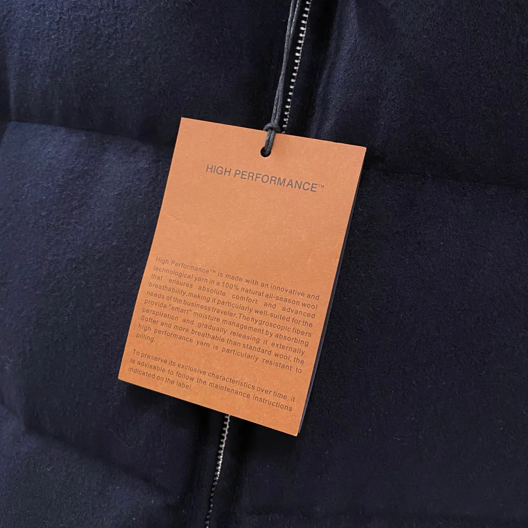 Куртки И Пуховики Мужские Zegna 18572277