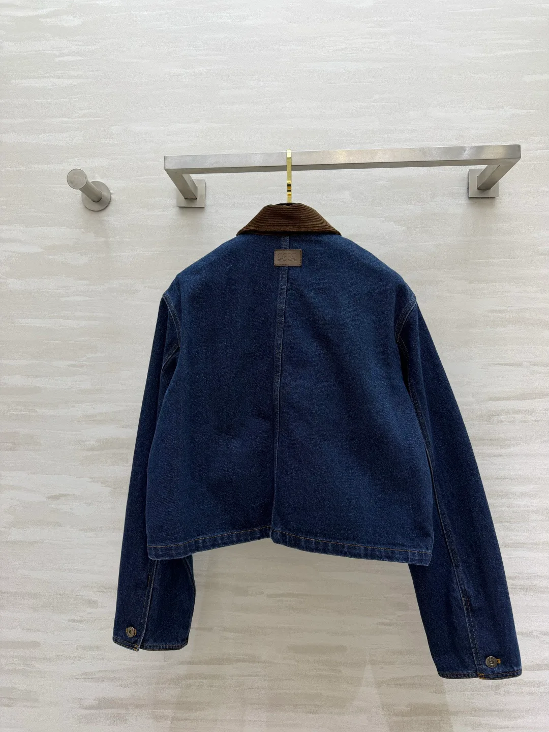 Women's Jackets And Down Jackets LOEWE 18276669