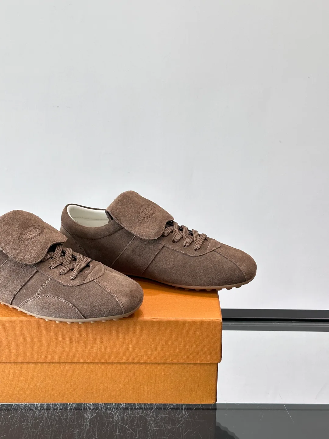 Men's Sneakers TOD'S 17905742