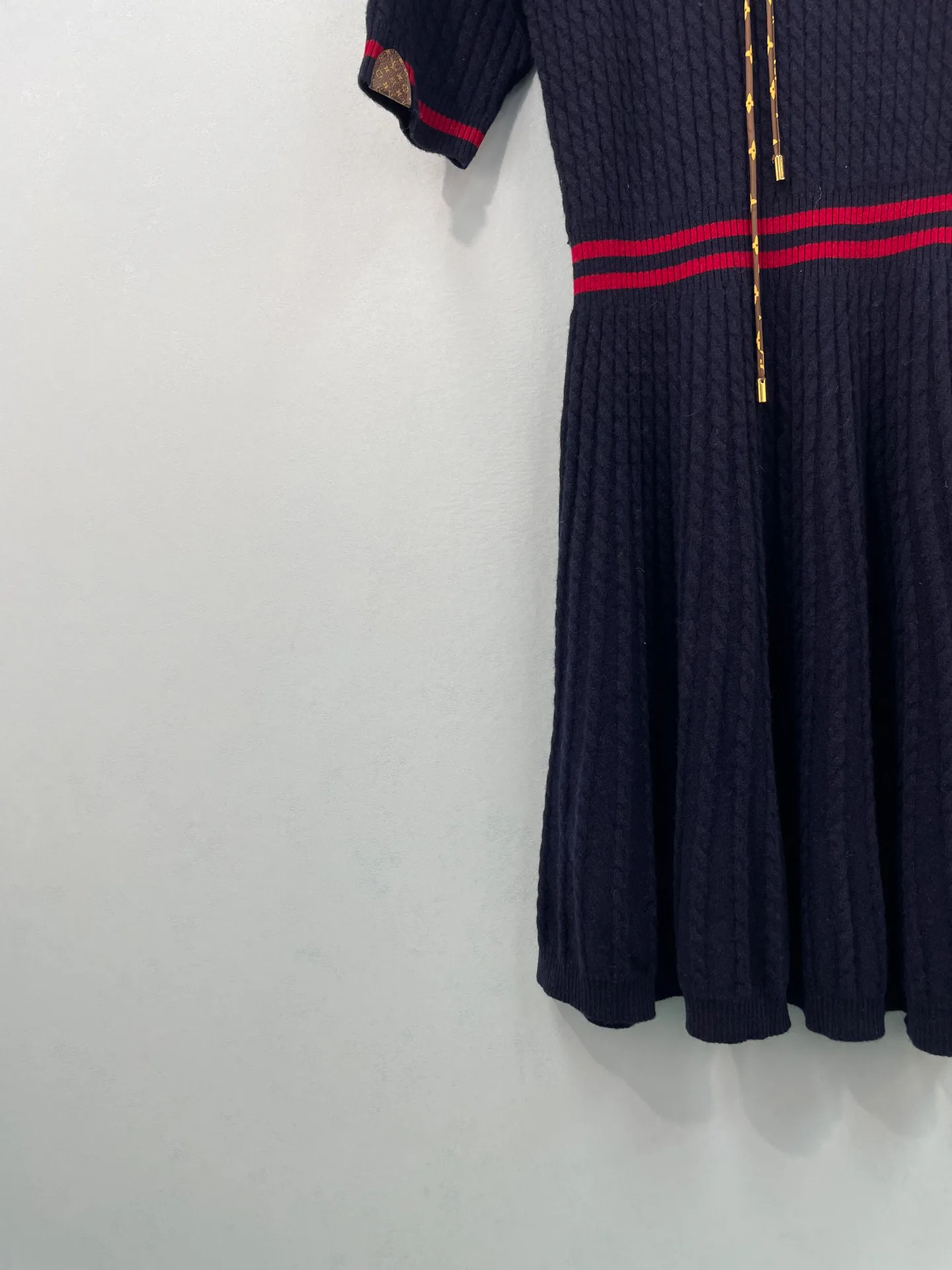 Women's Dresses LOUIS VUITTON 18460820