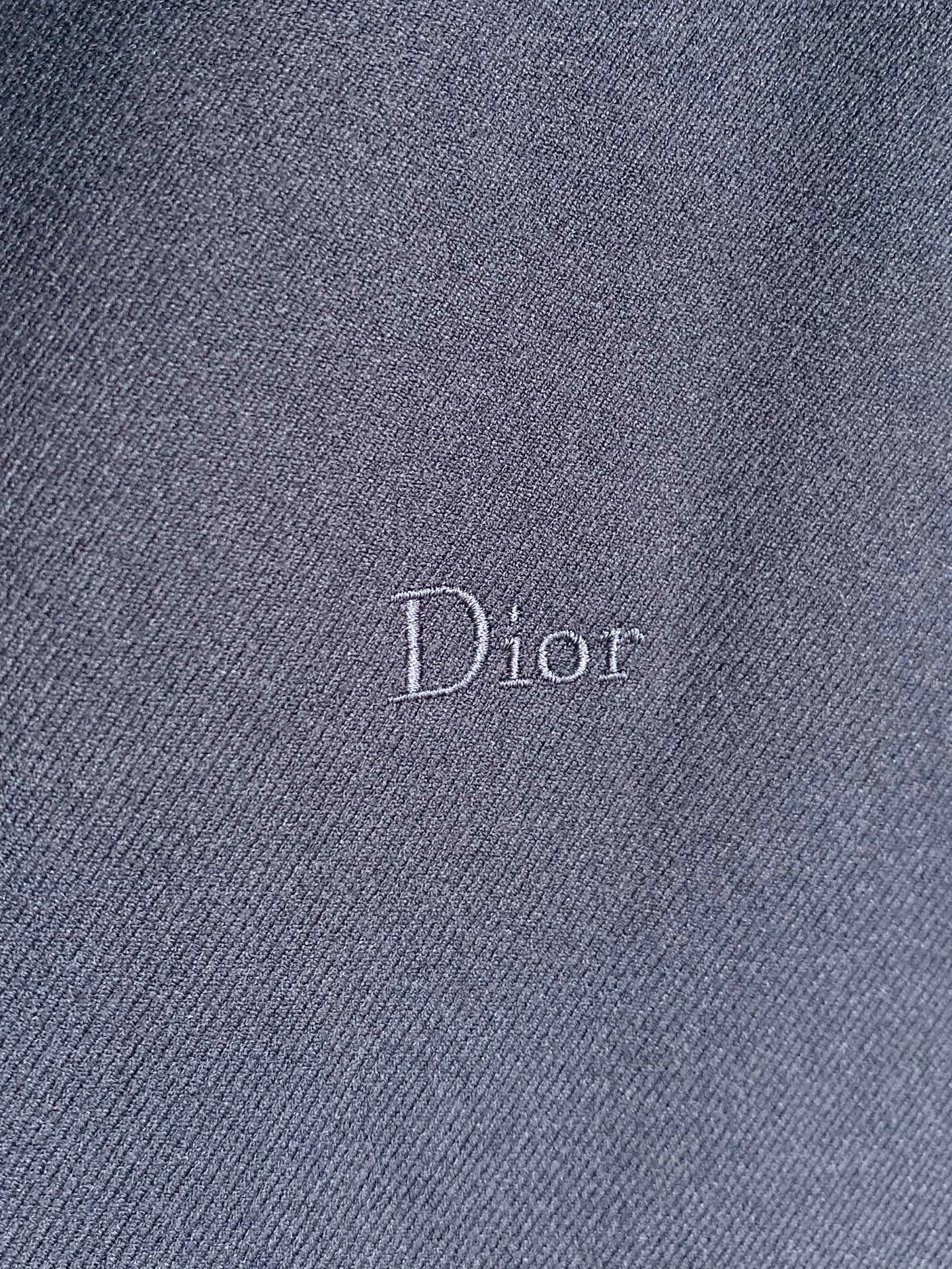Men's Jackets And Down Jackets CHRISTIAN DIOR 17967195