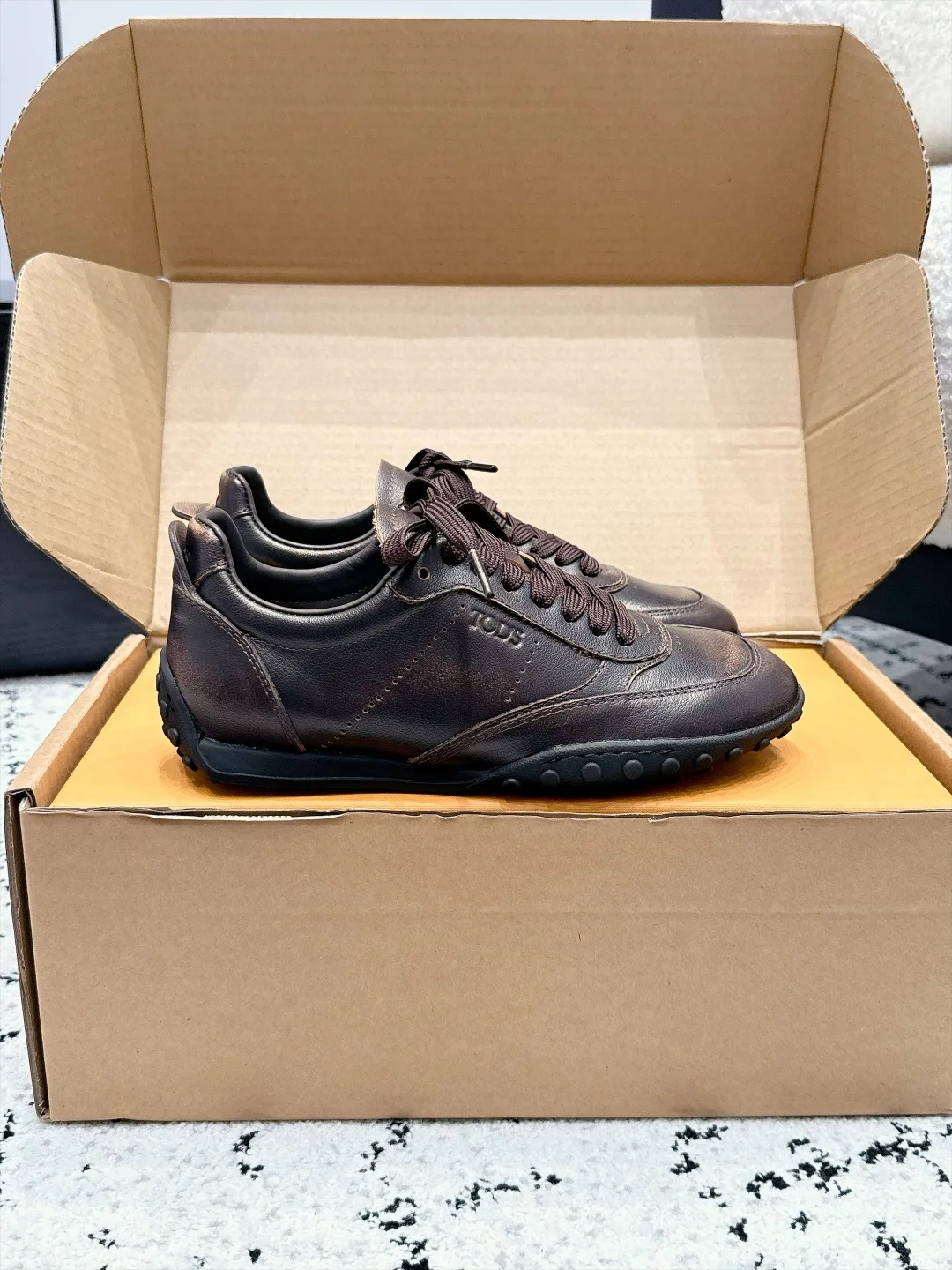 Women's Sneakers TOD'S 18440849