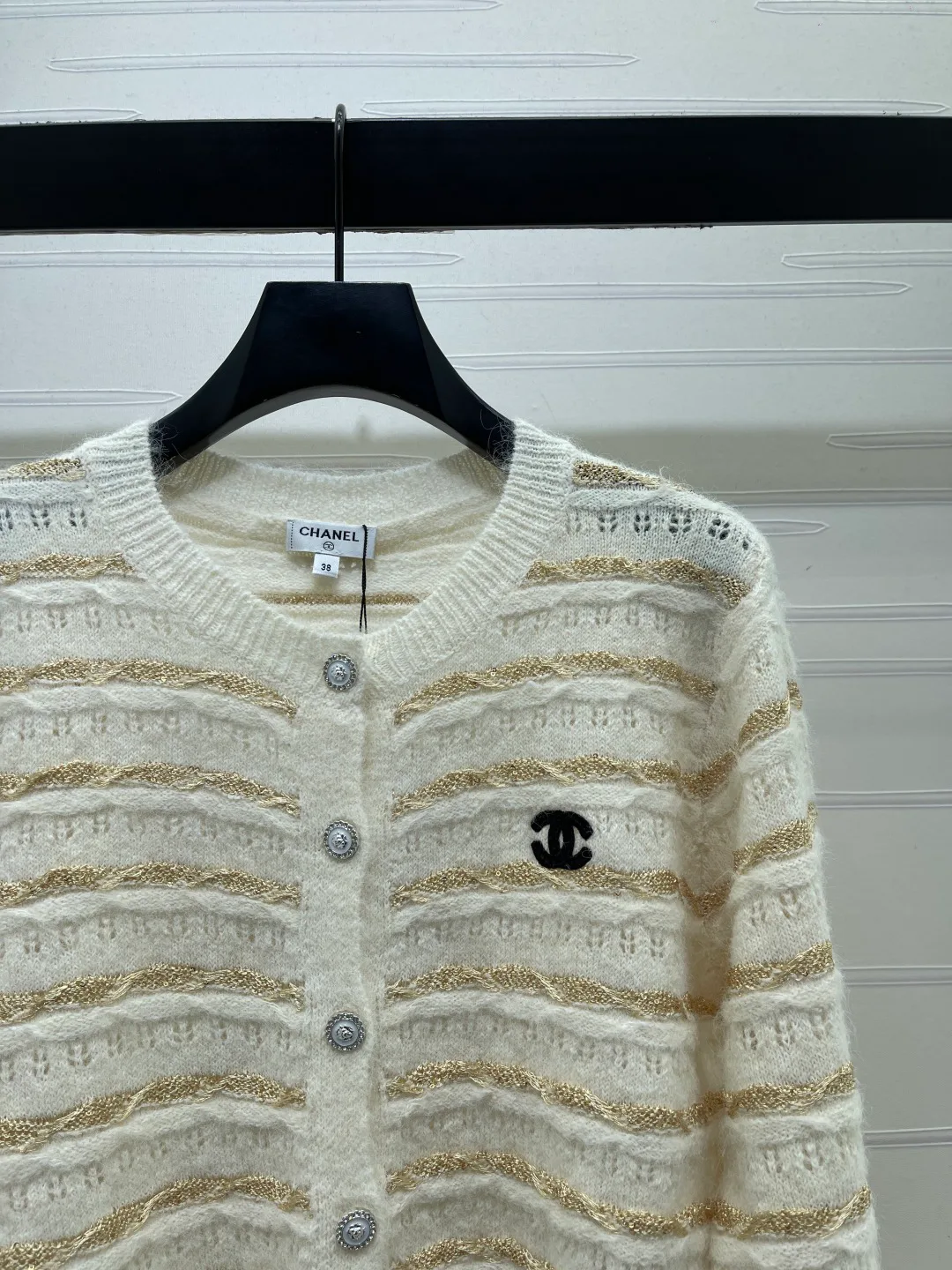 Women's Jumpers And Sweaters CHANEL 18038283