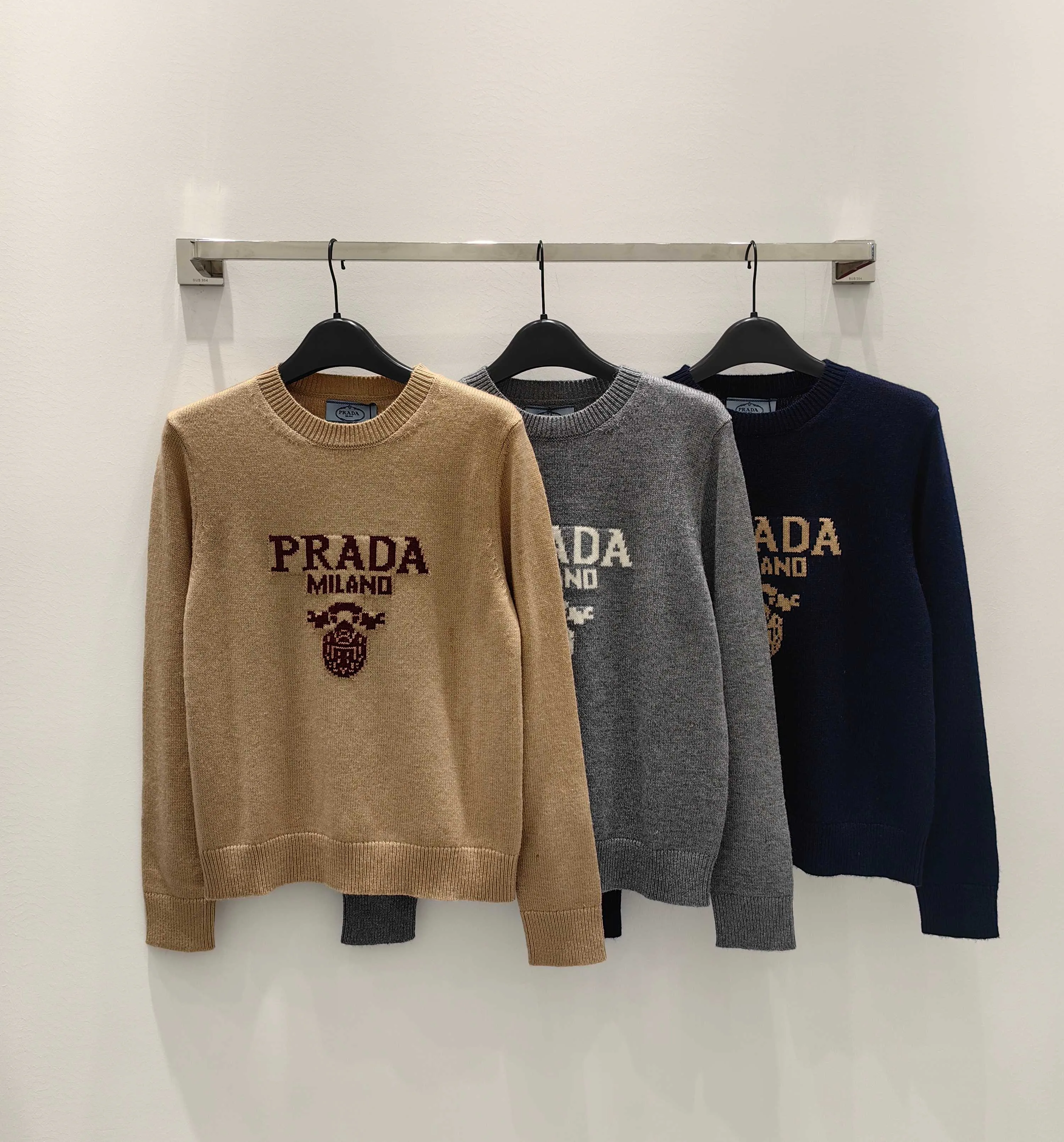 Women's Jumpers And Sweaters PRADA 18028552