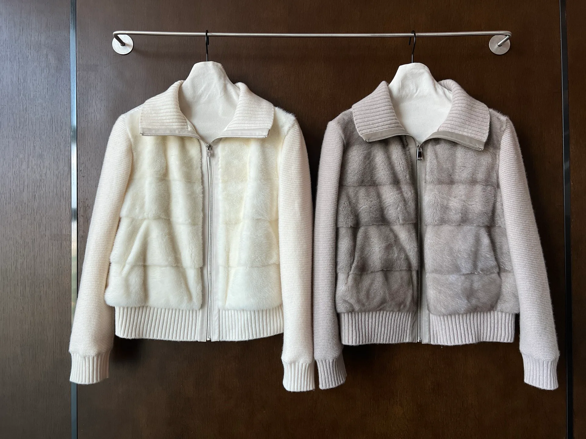 Women's Jackets And Down Jackets LORO PIANA 18198774