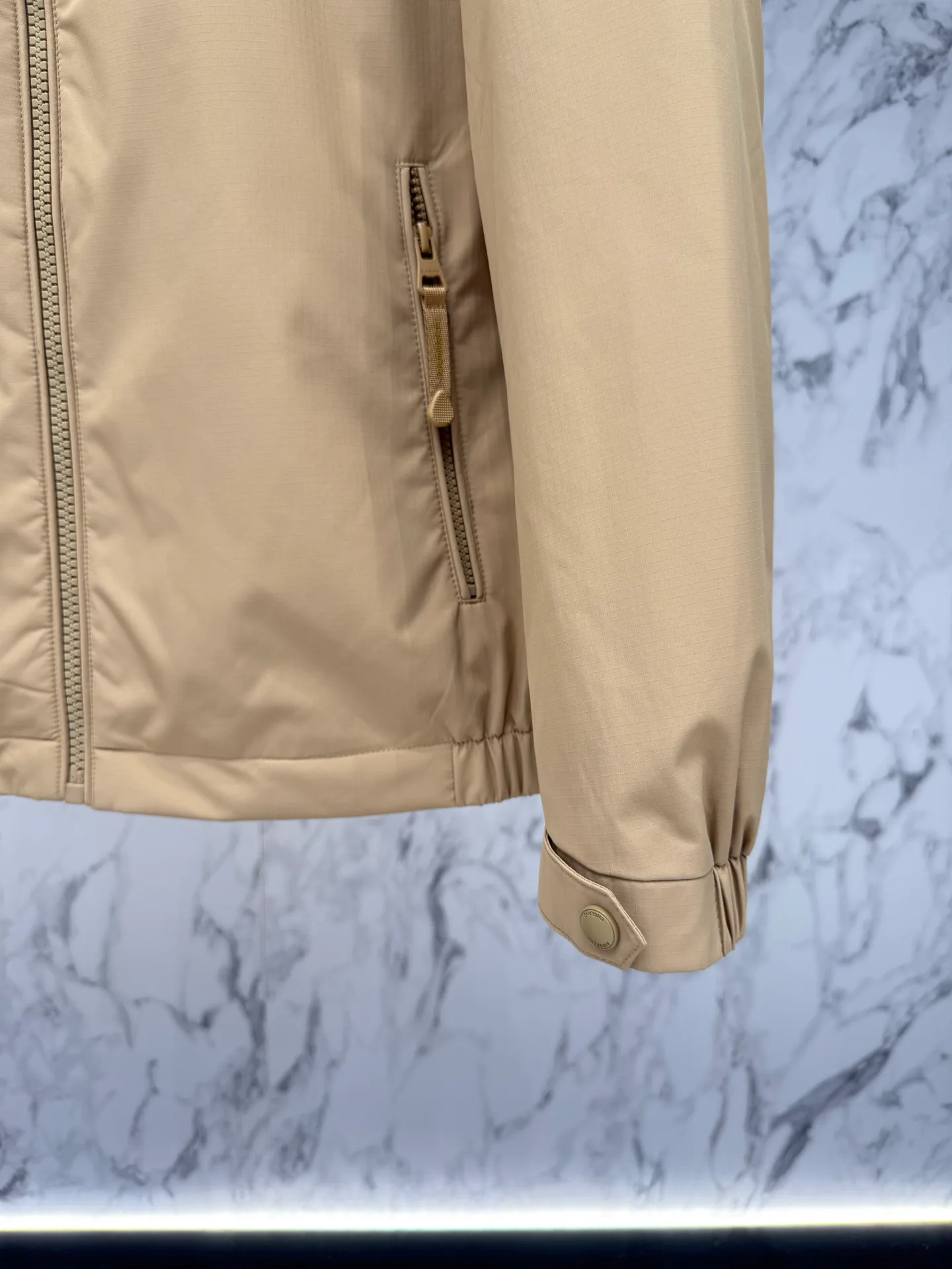 Men's Jackets And Down Jackets BURBERRY 17834561