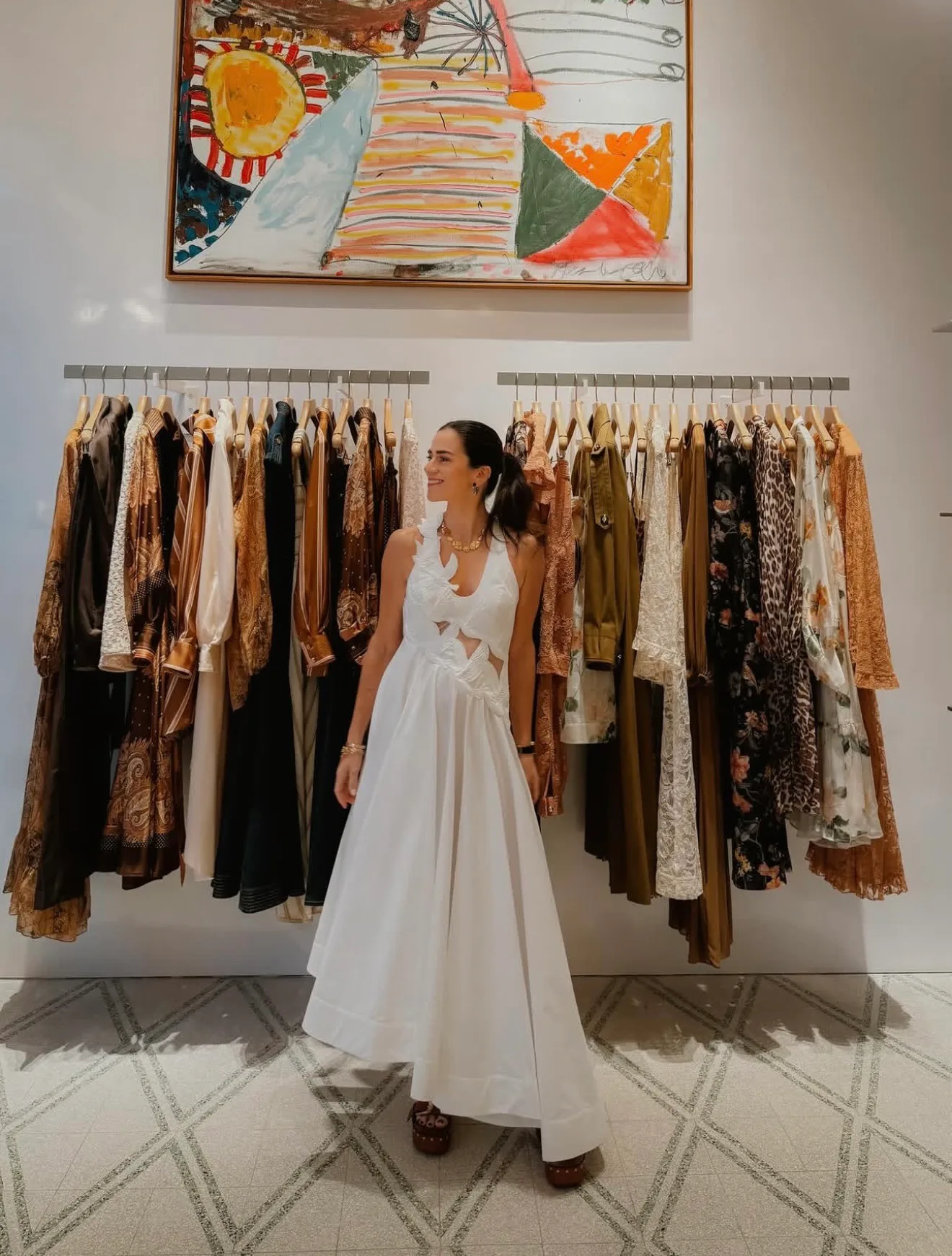 Women's Dresses ZIMMERMANN 18115699
