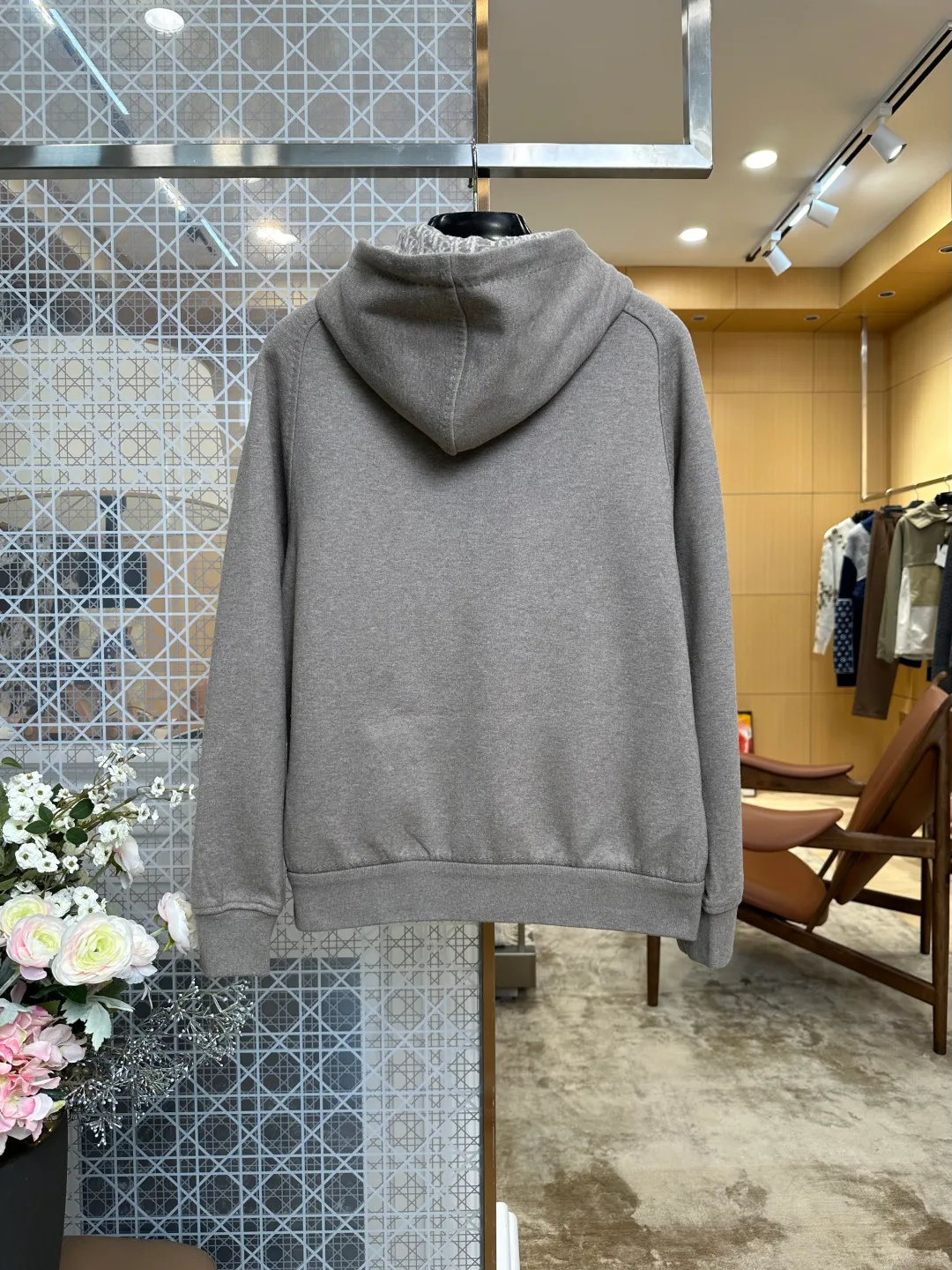 Men's Sweatshirts And Hoodies CHRISTIAN DIOR 18153772