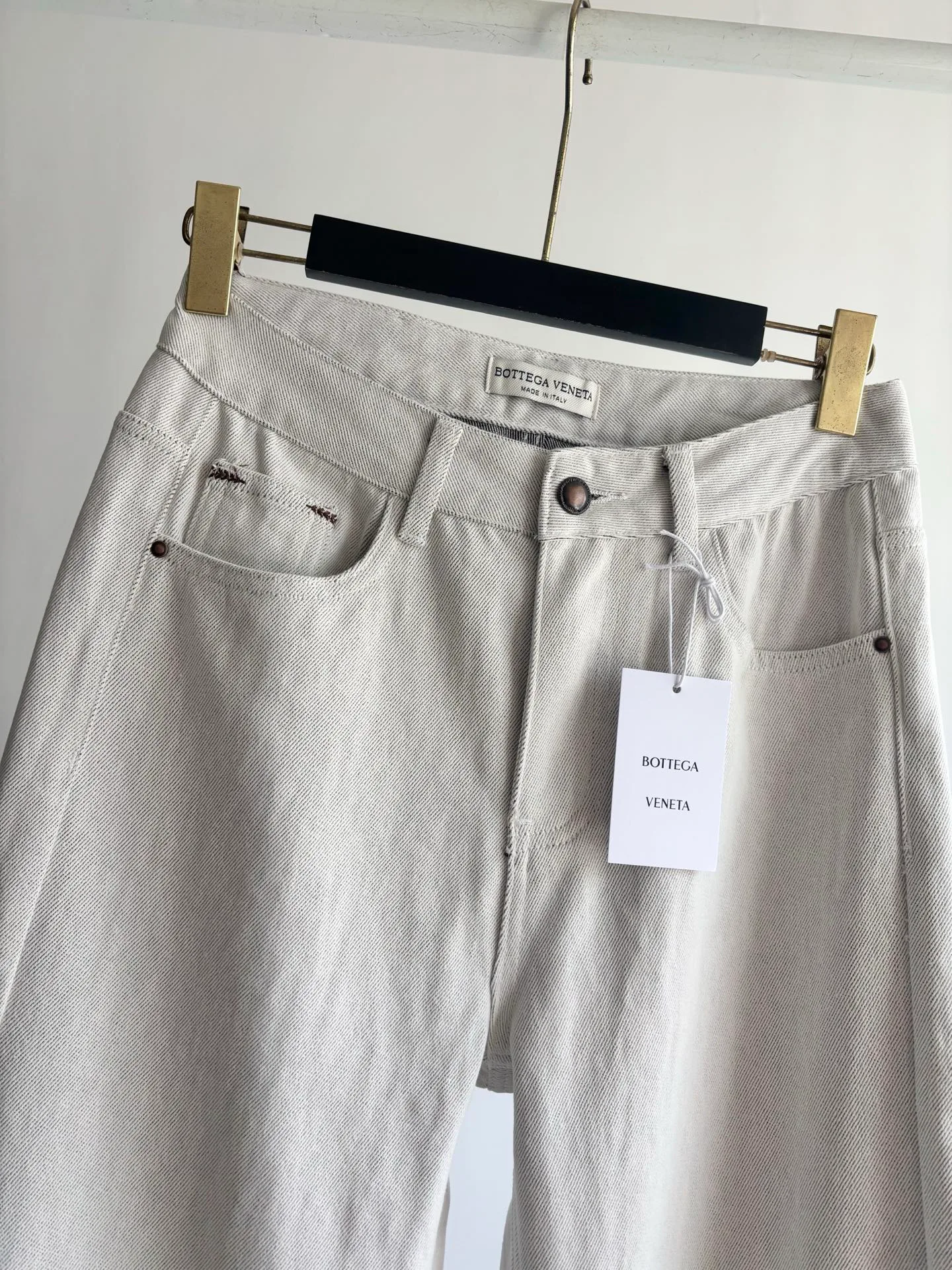Women's Jeans BOTTEGA VENETA 18187572