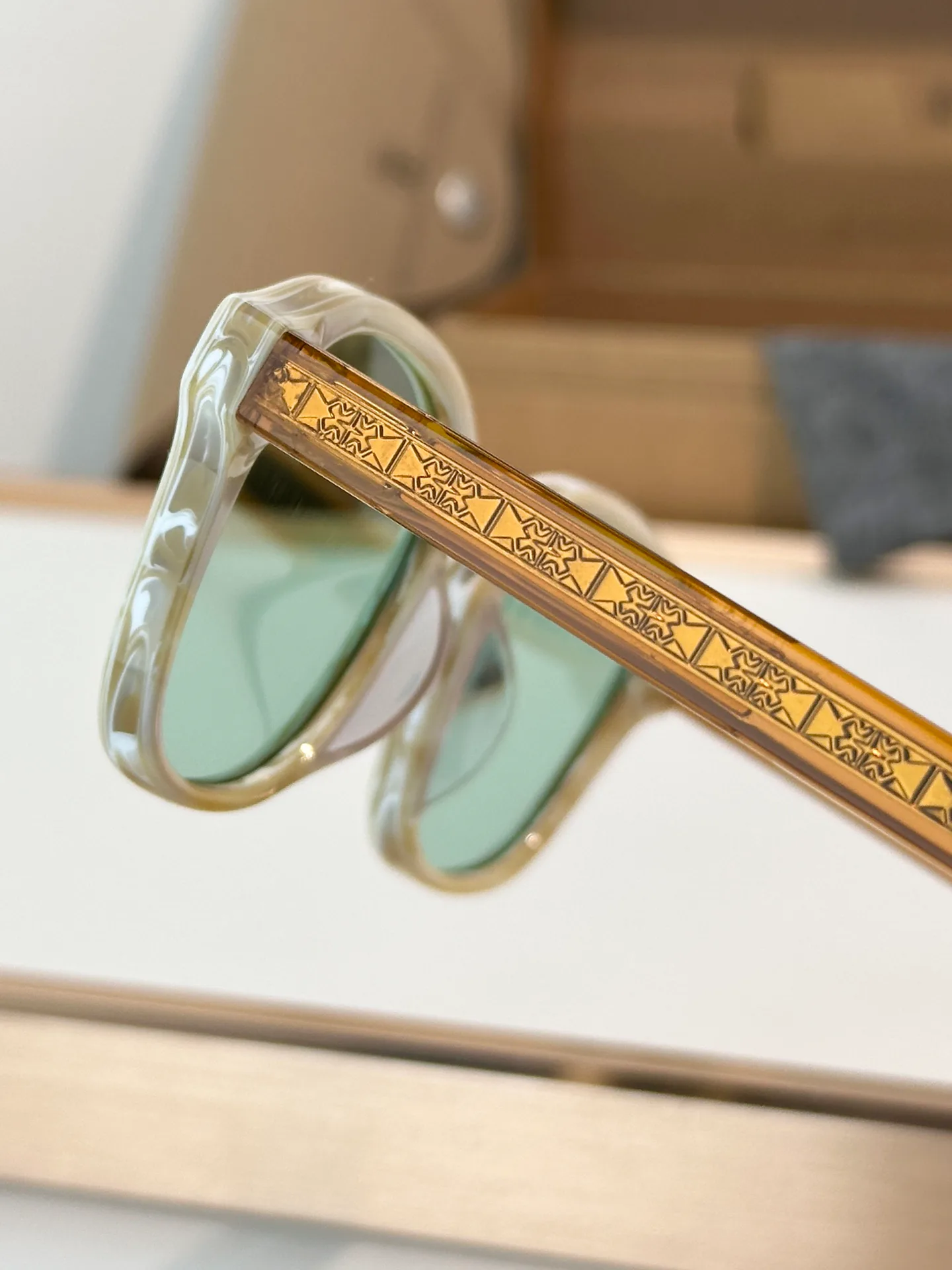 Glasses BRUNELLO CUCINELLI 18095102