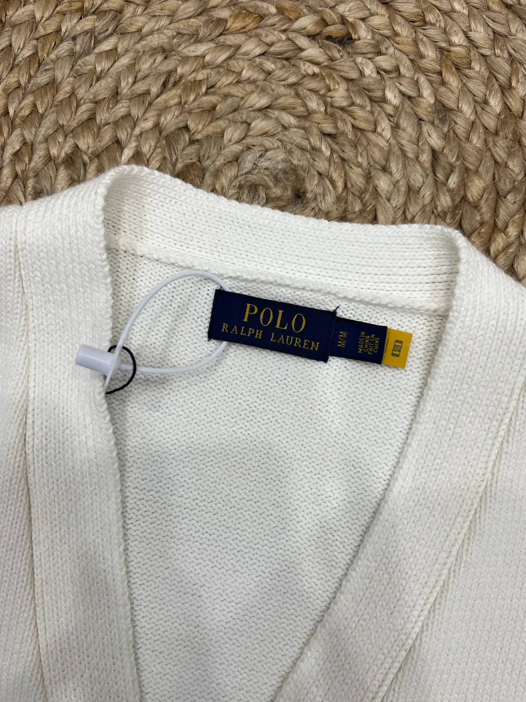 Men's Jumpers And Sweaters RALPH LAUREN 18260846