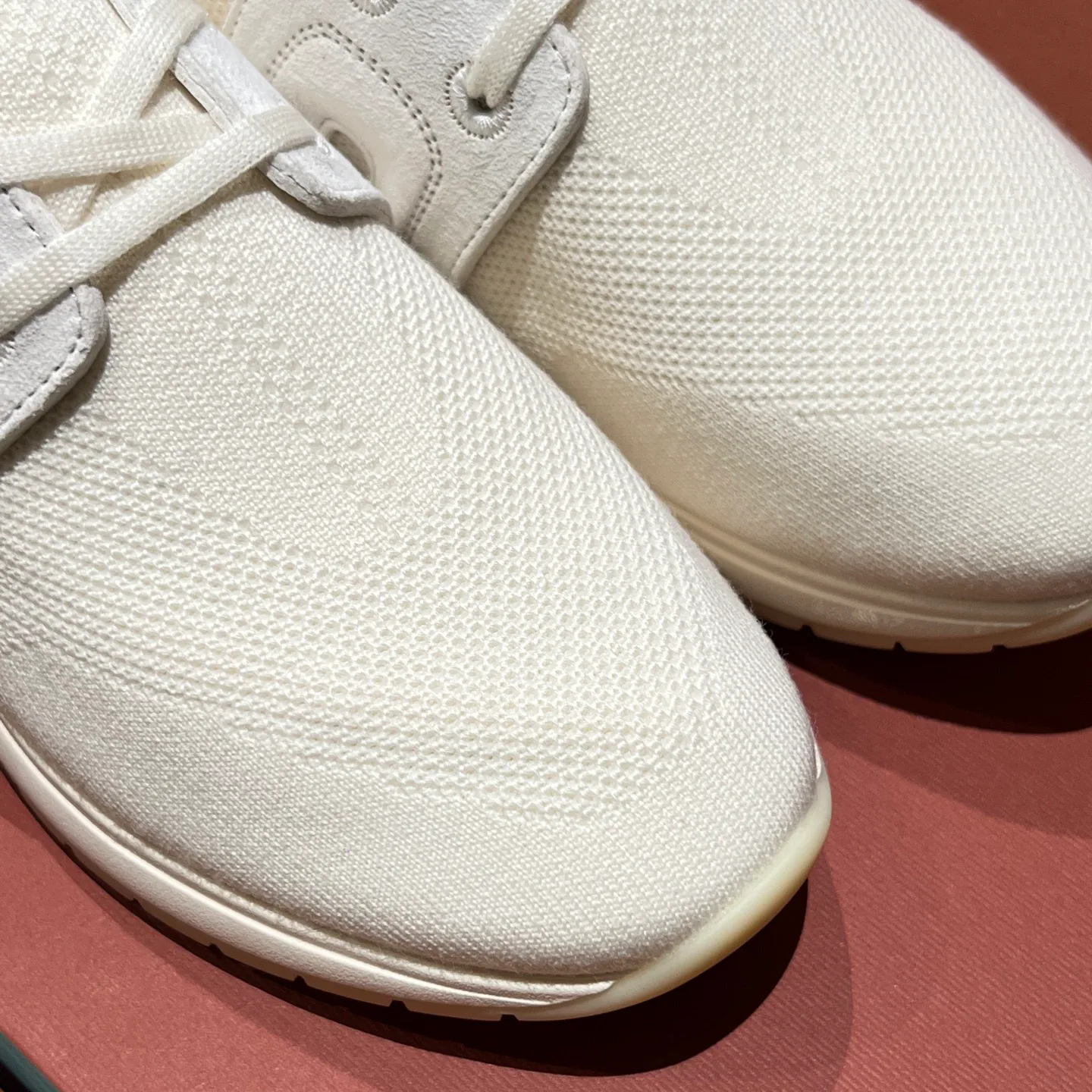Women's Sneakers LORO PIANA 18194141