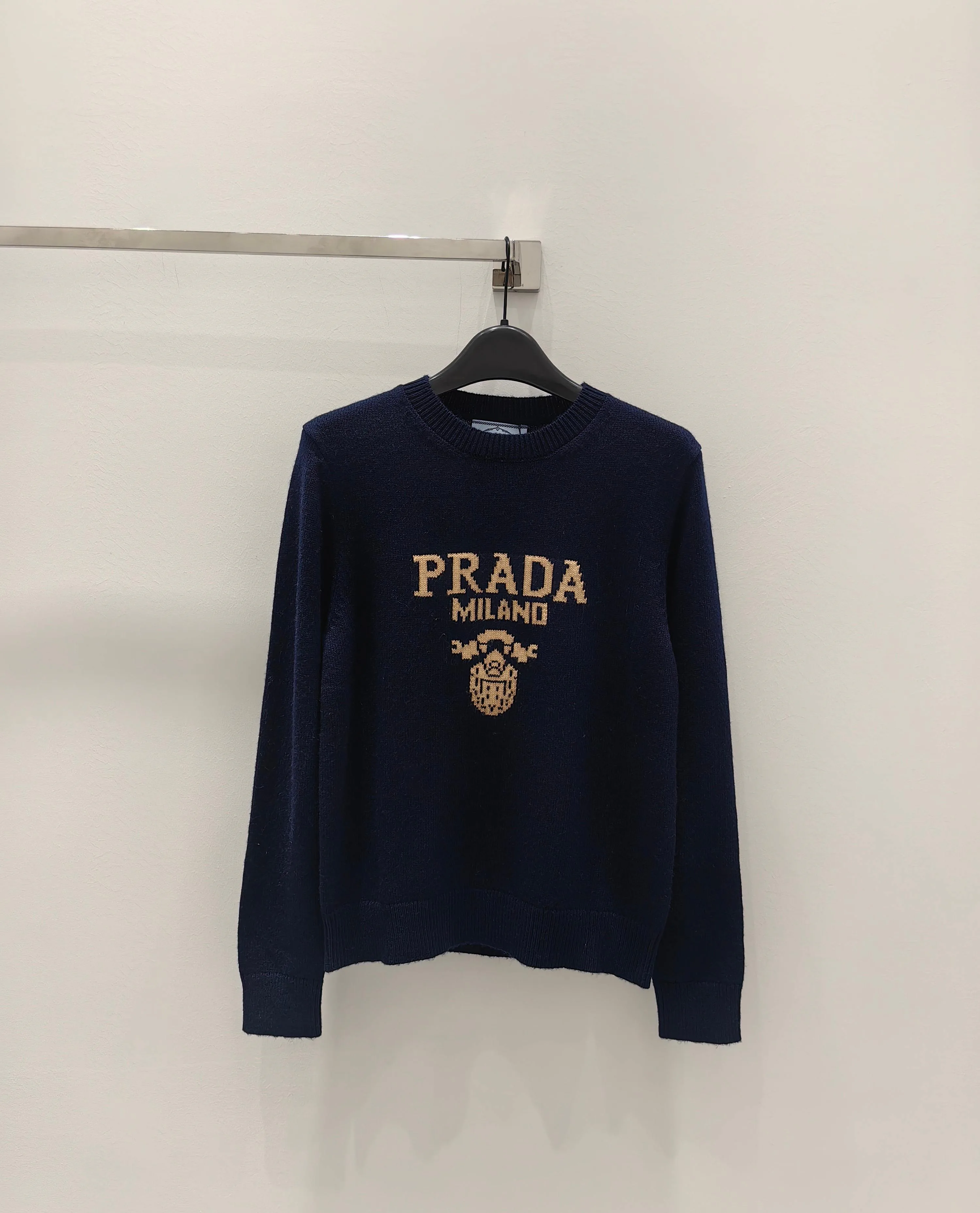 Women's Jumpers And Sweaters PRADA 18028552