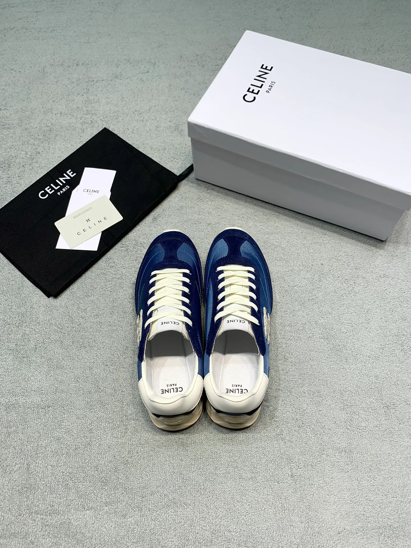 Women's Sneakers CELINE 17433755