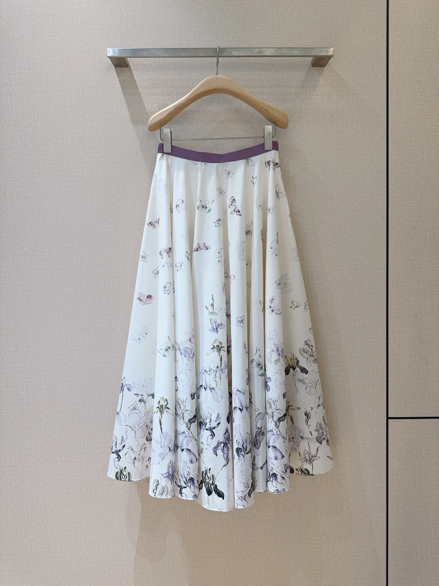 Women's Skirts CHRISTIAN DIOR 17290270