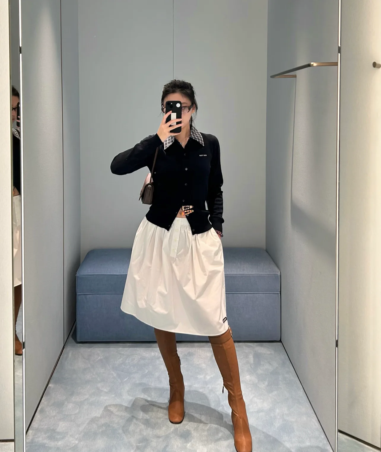 Women's Jumpers And Sweaters MIU MIU 18280361