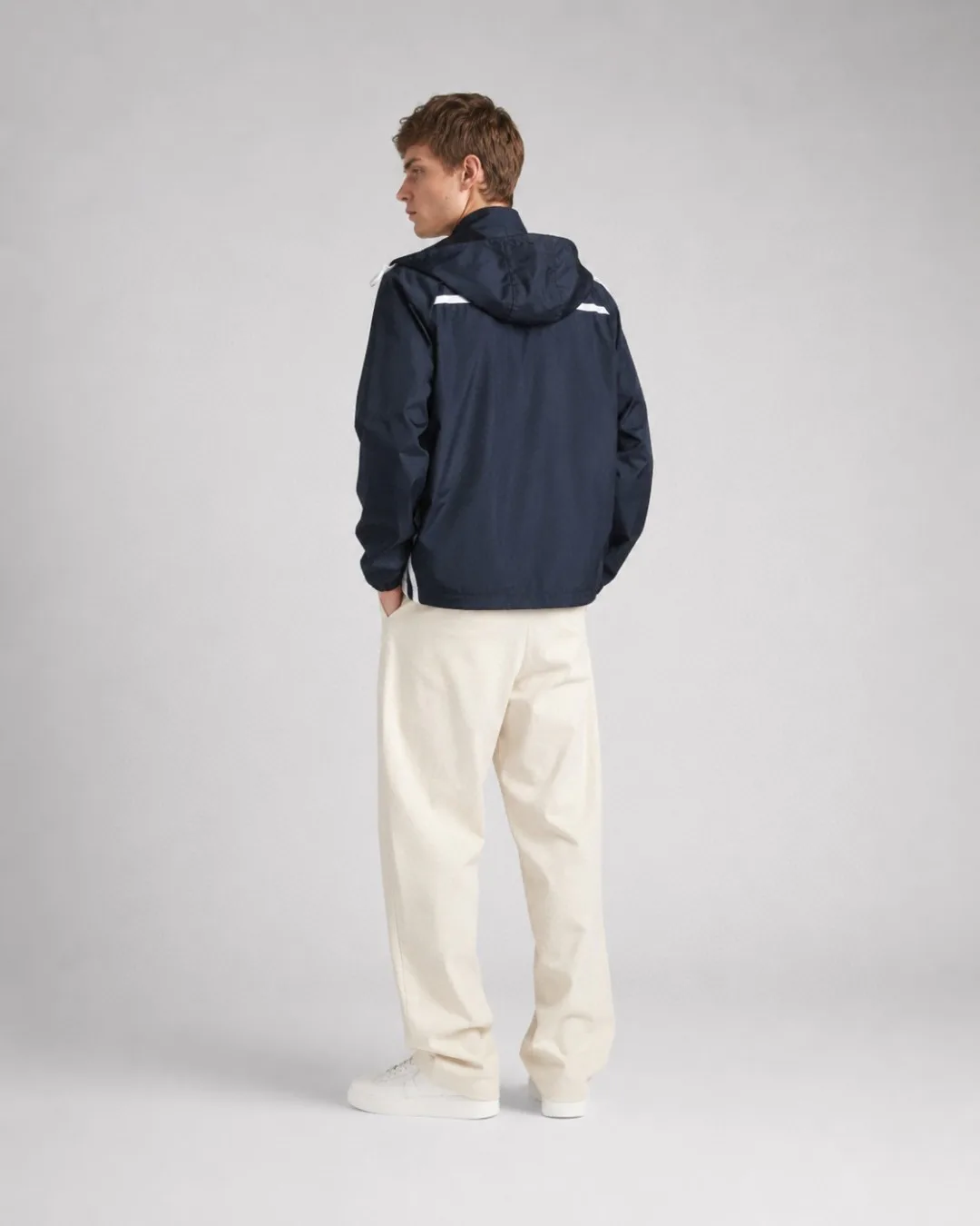 Men's Jackets And Down Jackets PRADA 17571902