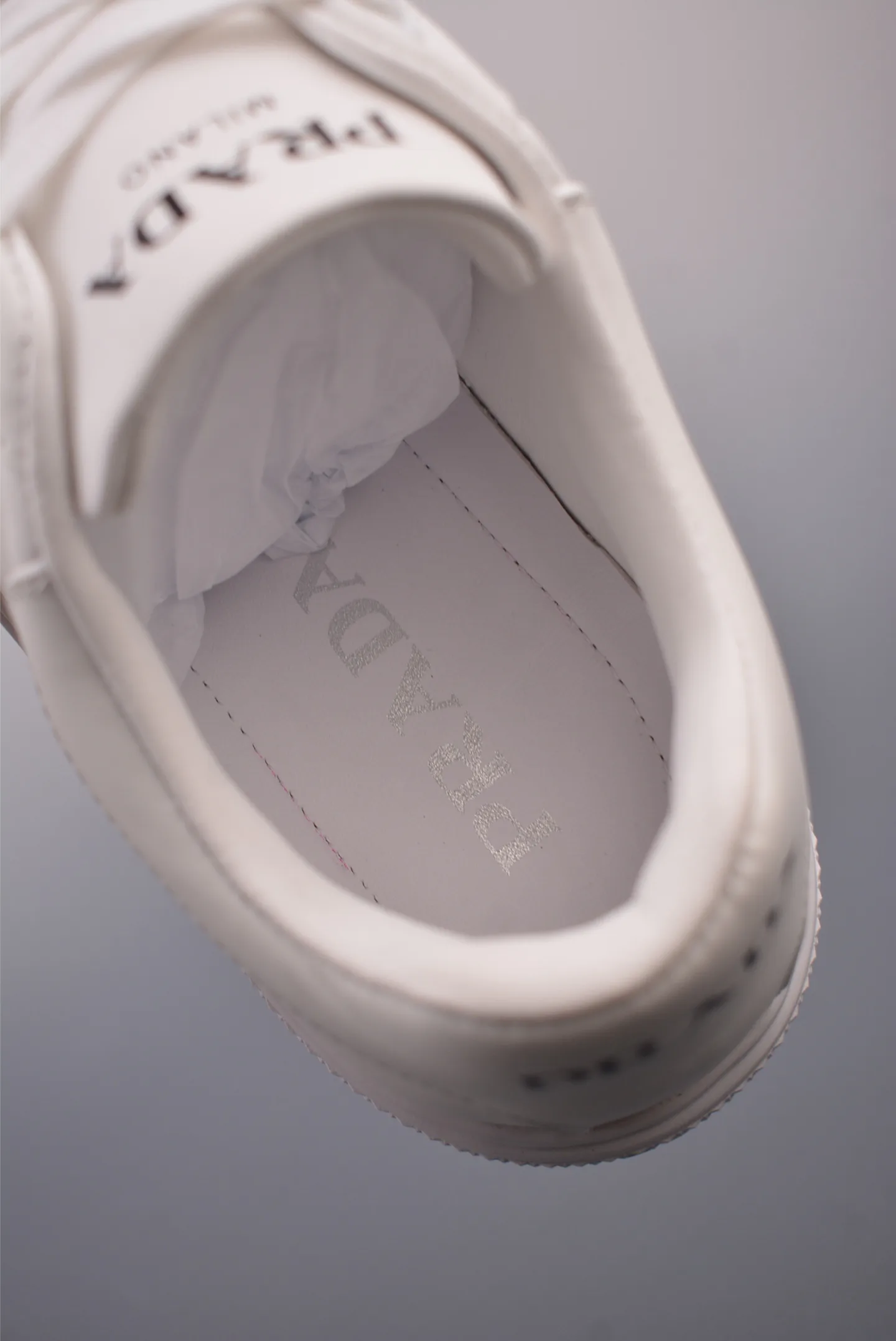 Men's Sneakers PRADA 18212026