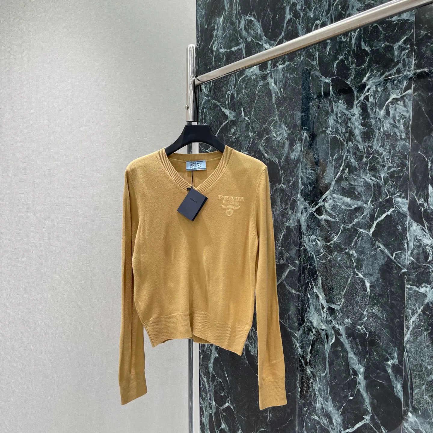 Women's Jumpers And Sweaters PRADA 18383814