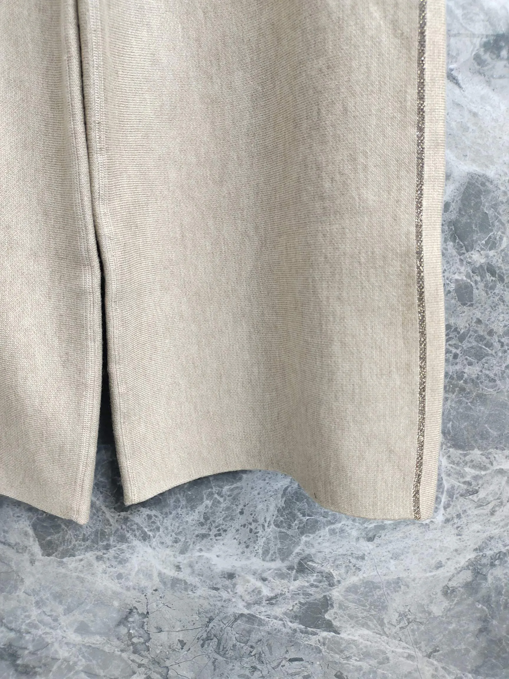 Women's Trousers CHRISTIAN DIOR 17872759