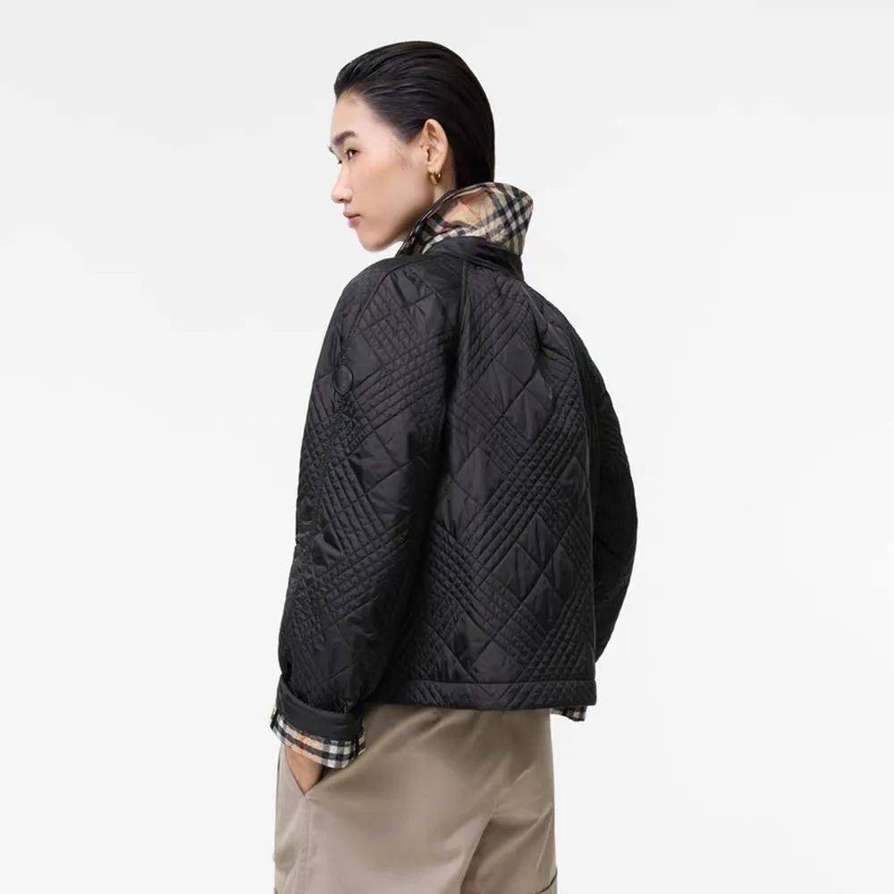 Women's Jackets And Down Jackets BURBERRY 18541777