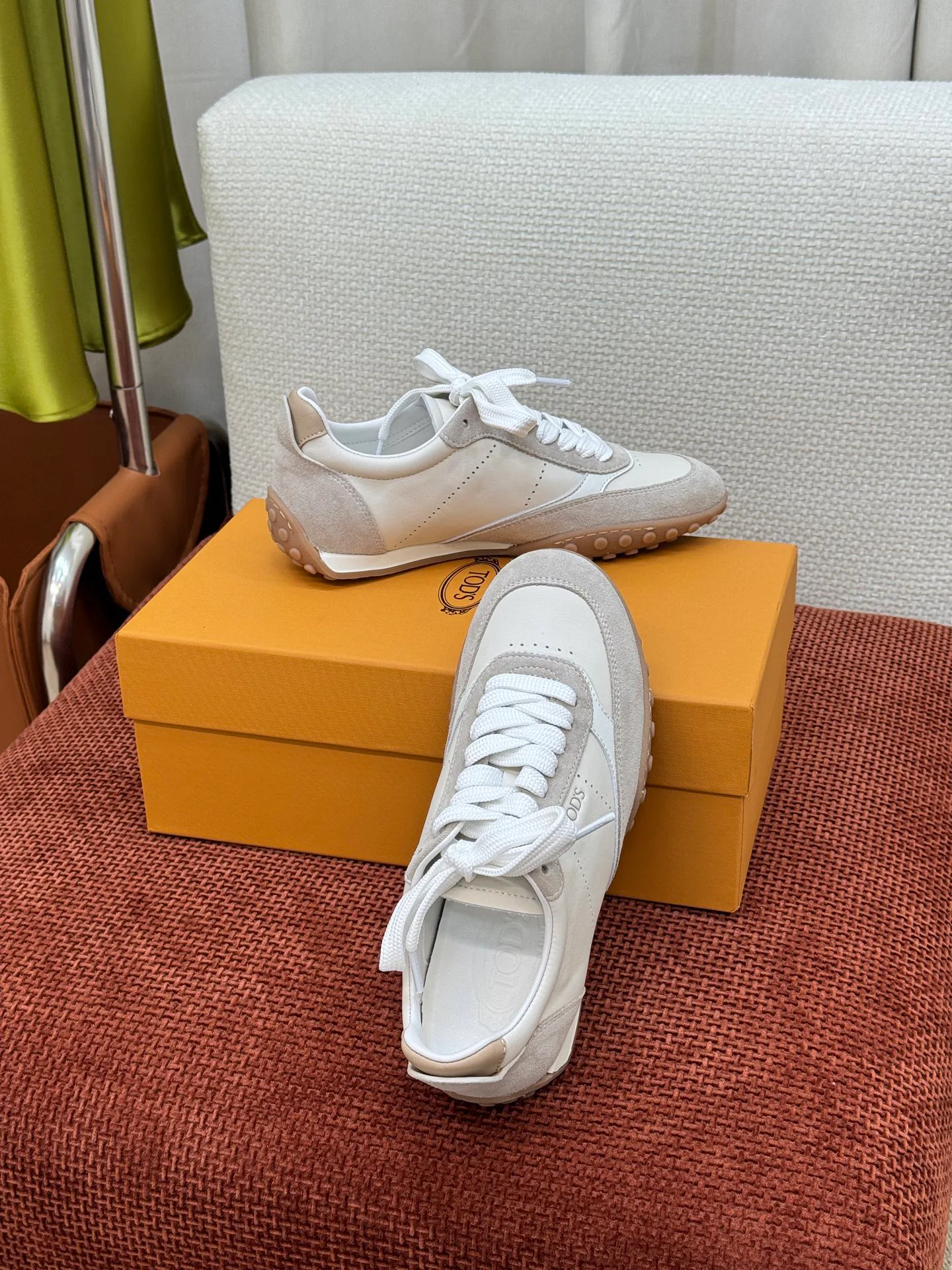 Women's Sneakers TOD'S 18341959