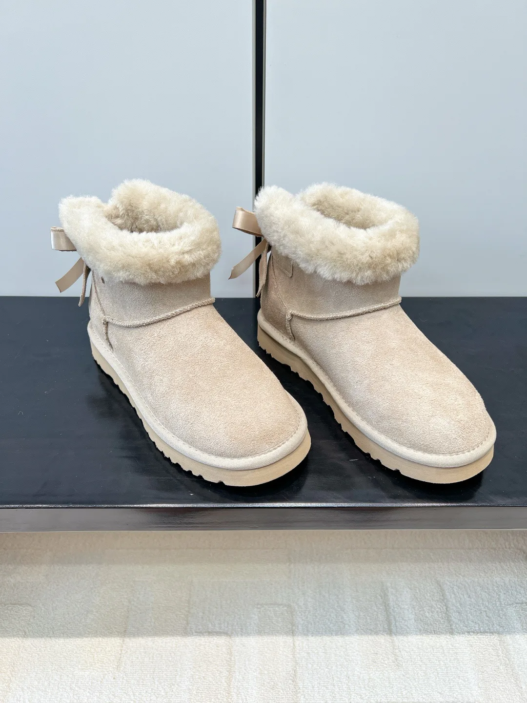 Women's Ugg Boots UGG 18181249