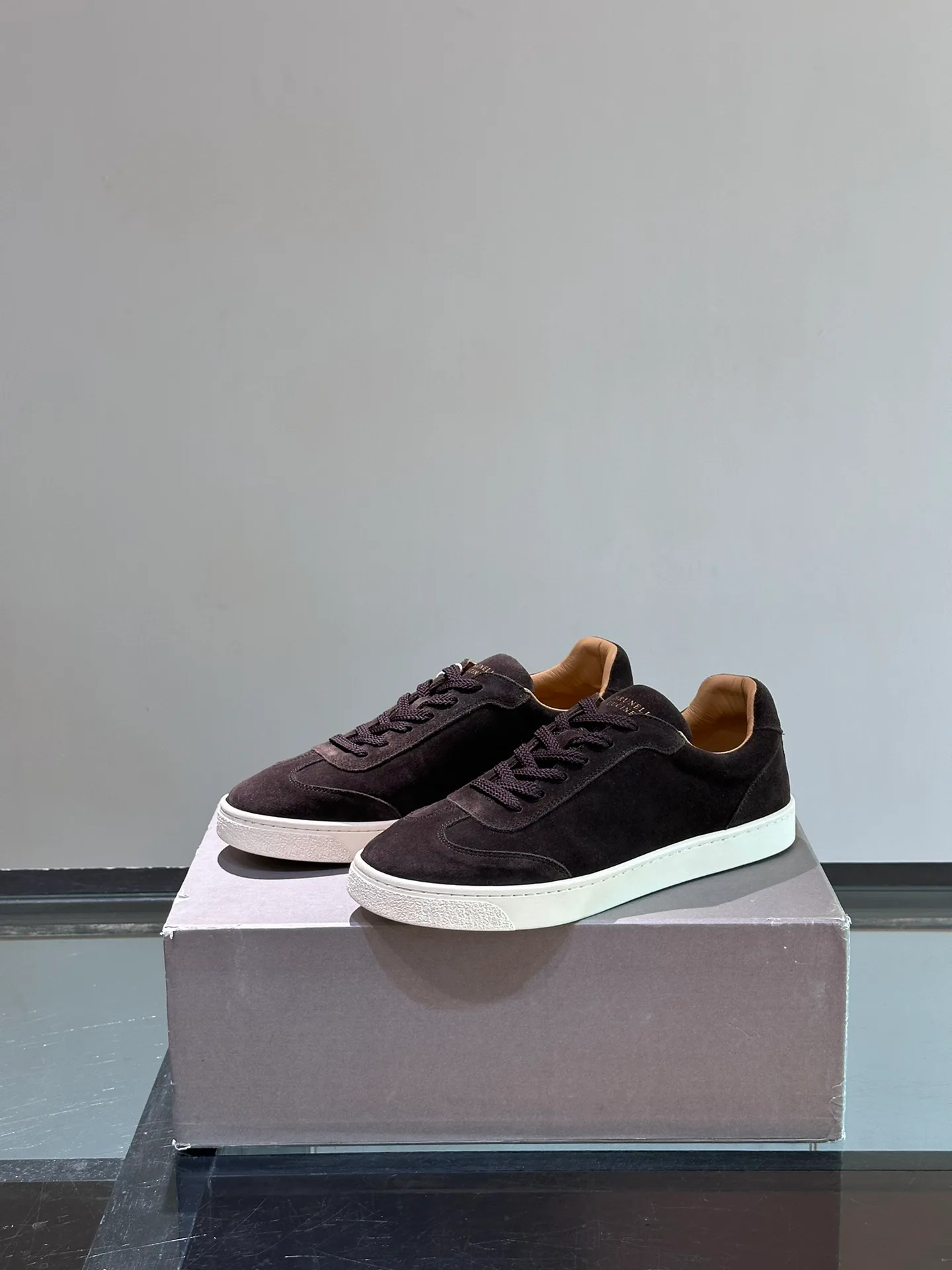 Men's Sneakers BRUNELLO CUCINELLI 17920803