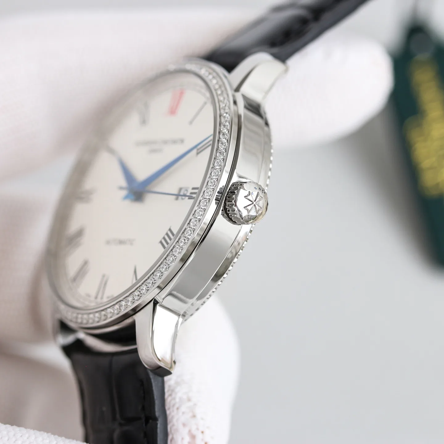 Women's Watches VACHERON CONSTANTIN 17933756