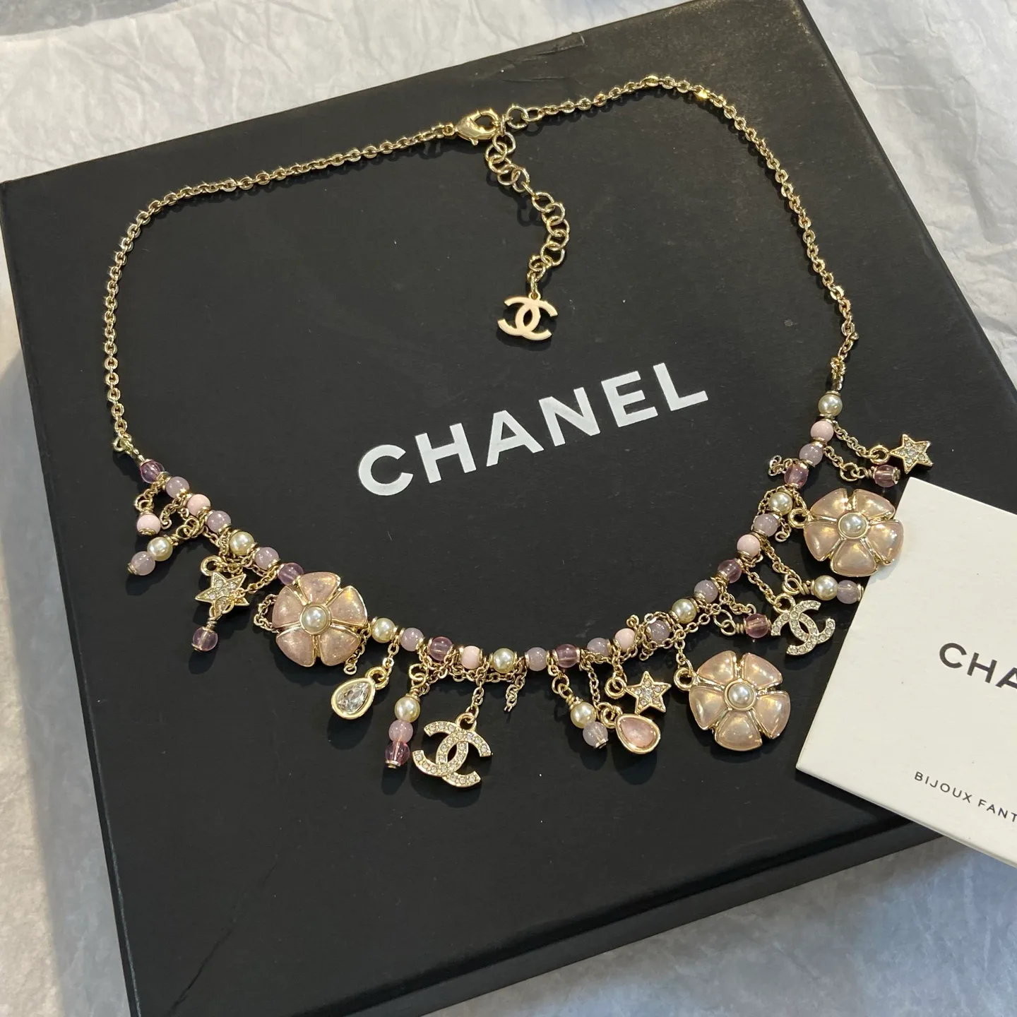 Jewelry CHANEL 17942848