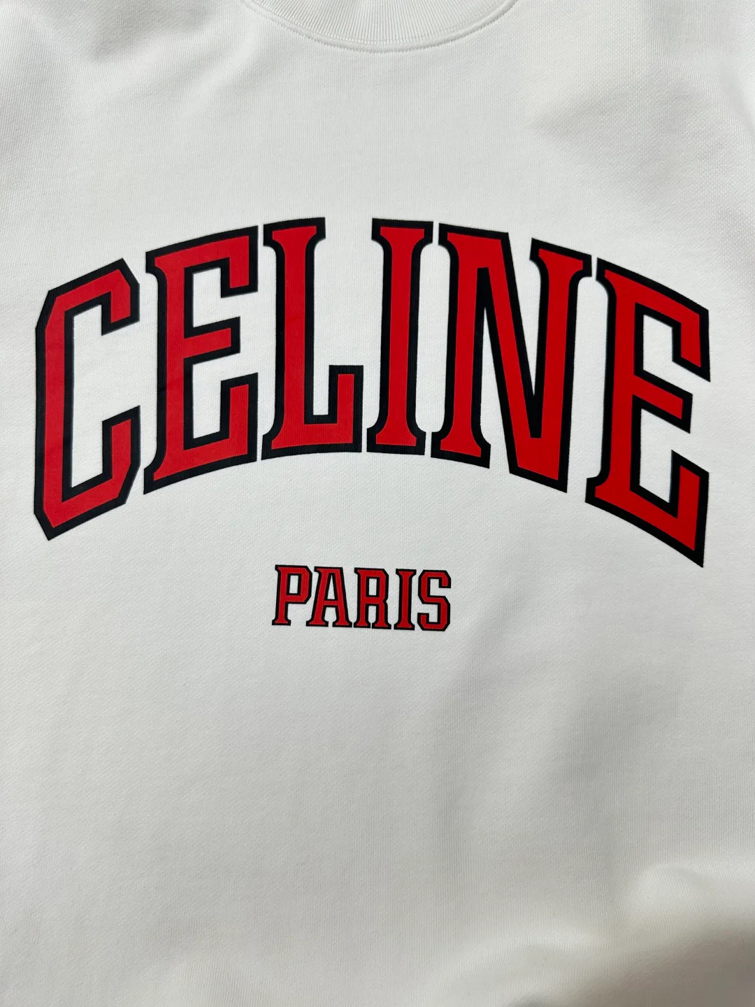 Women's Sweatshirts And Hoodies CELINE 18134383