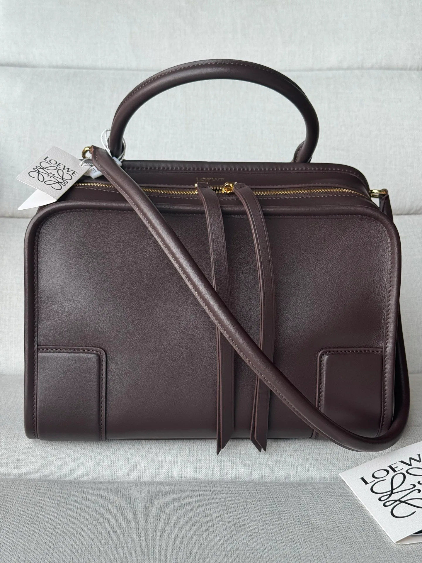 Women's Classic Handbags LOEWE 18434810