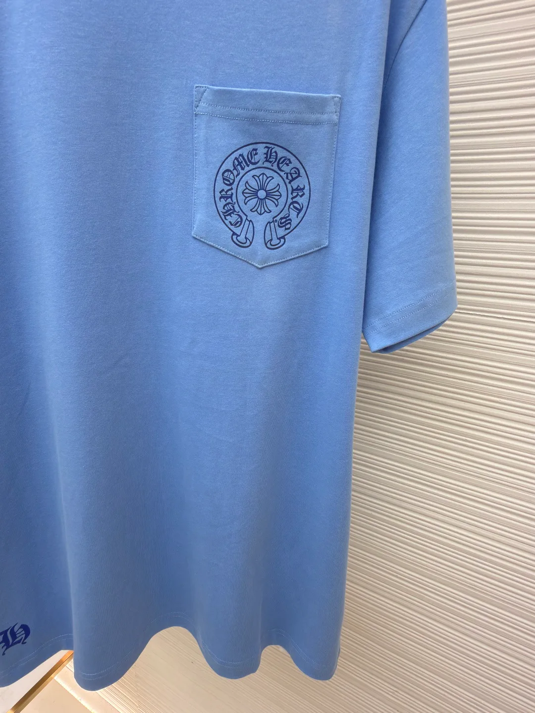 Men's T-Shirts CHROME HEARTS 17303399