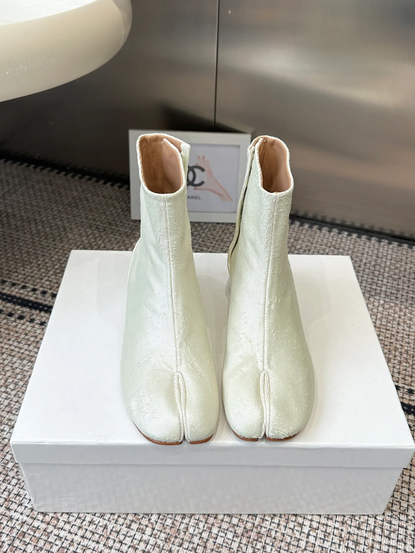 Women's Booties MAISON MARGIELA 18237816