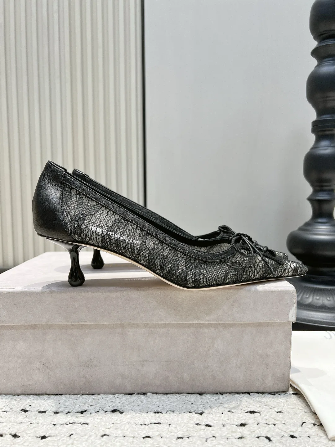Women's Heels JIMMY CHOO 17448406
