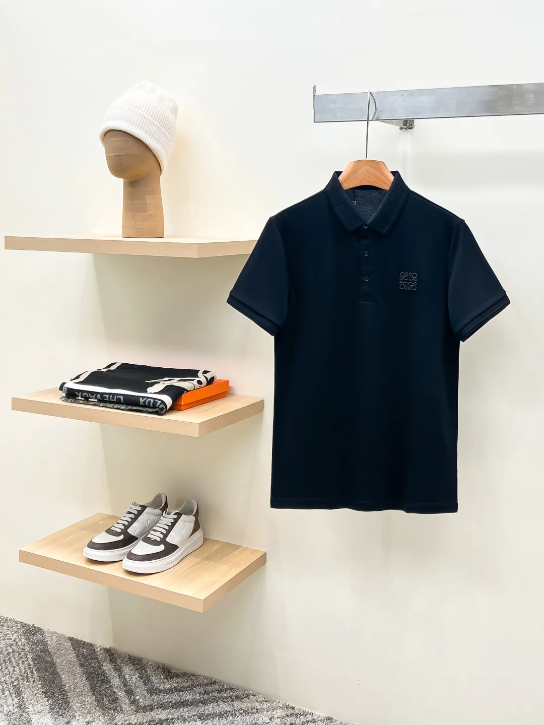 Men's Shirts LOEWE 18499304