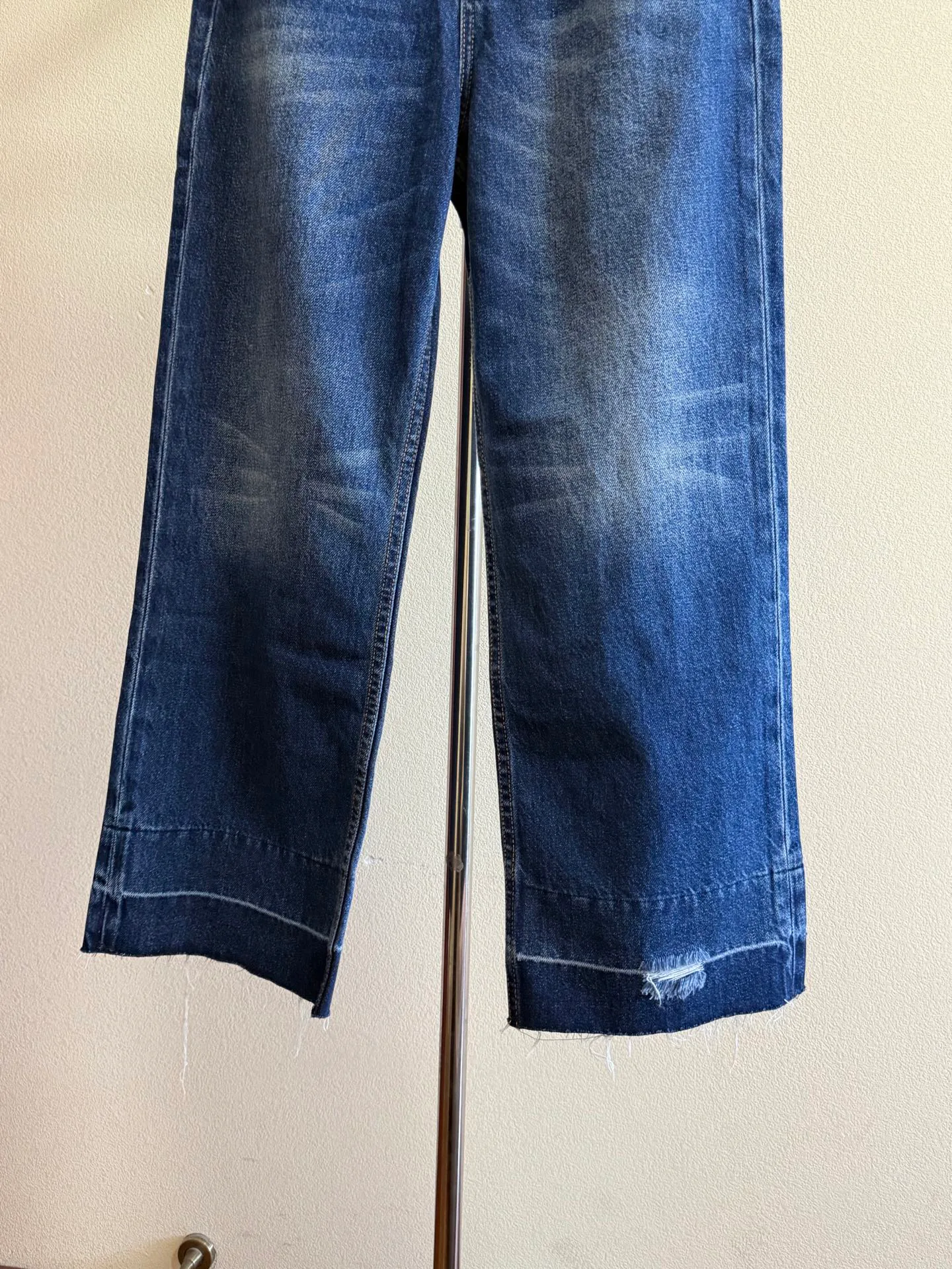 Women's Jeans CHLOE 17969536