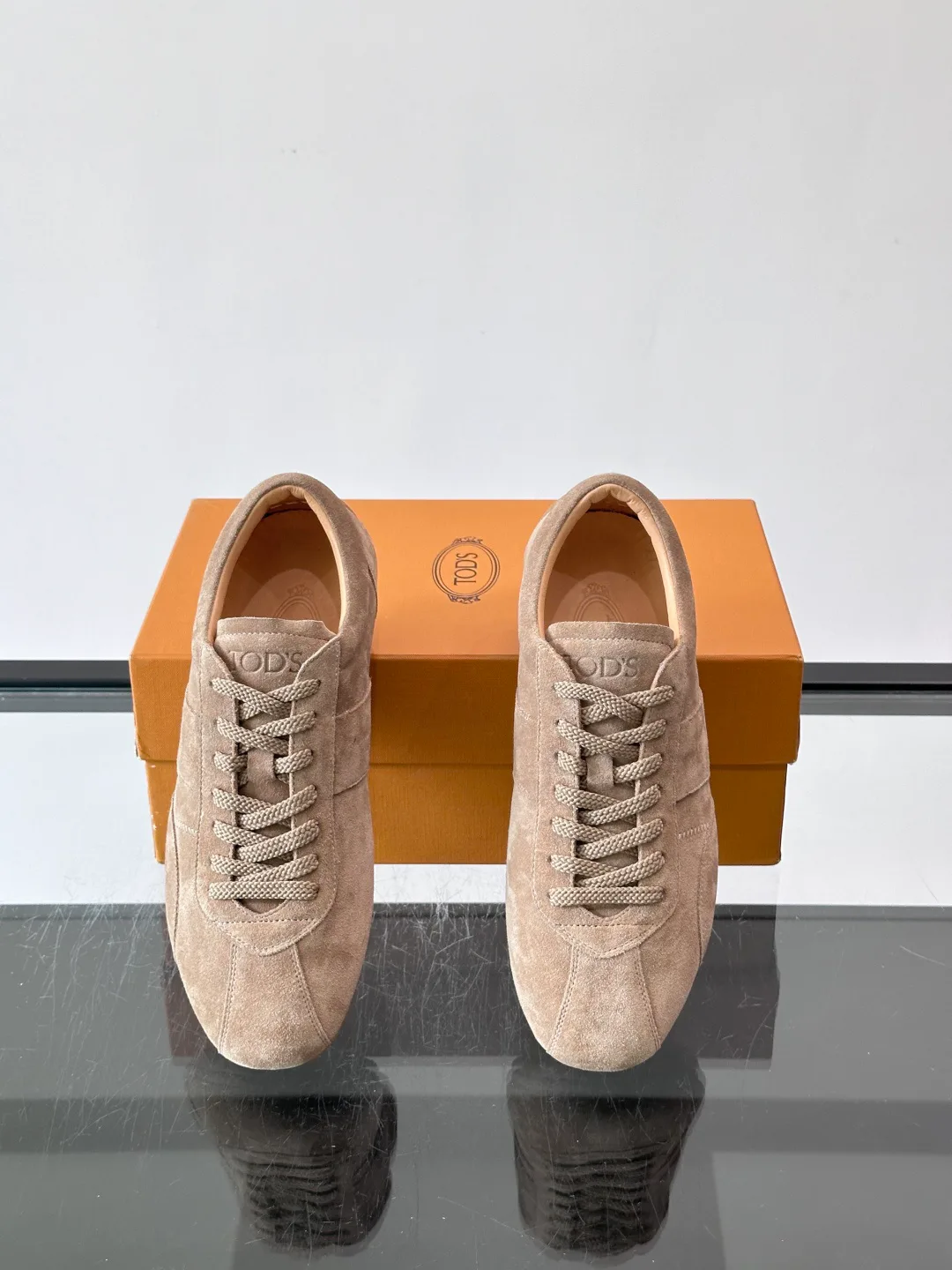 Men's Sneakers TOD'S 17905729