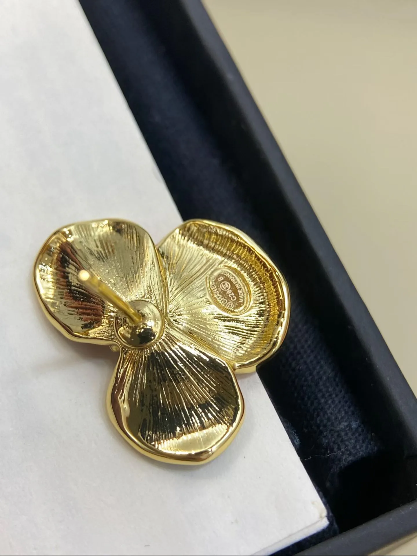 Jewelry CHANEL 18122626