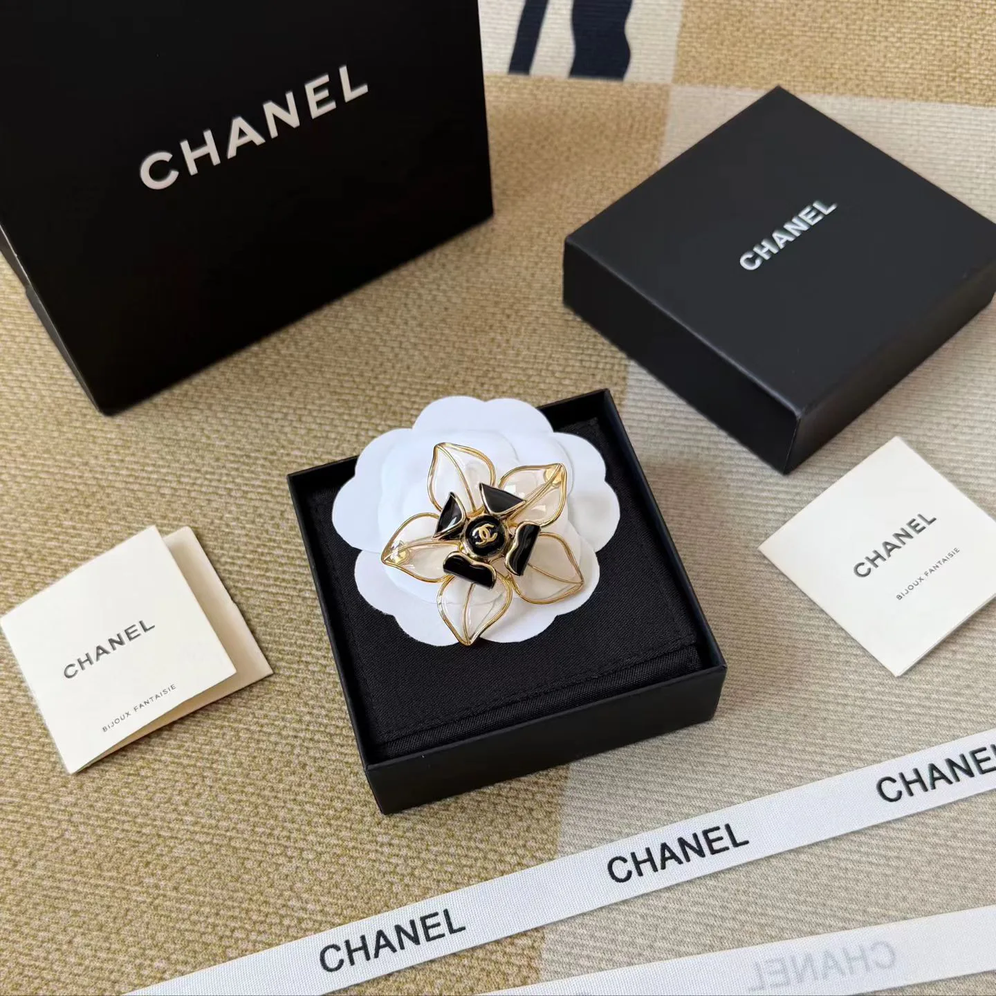 Jewelry CHANEL 17841352