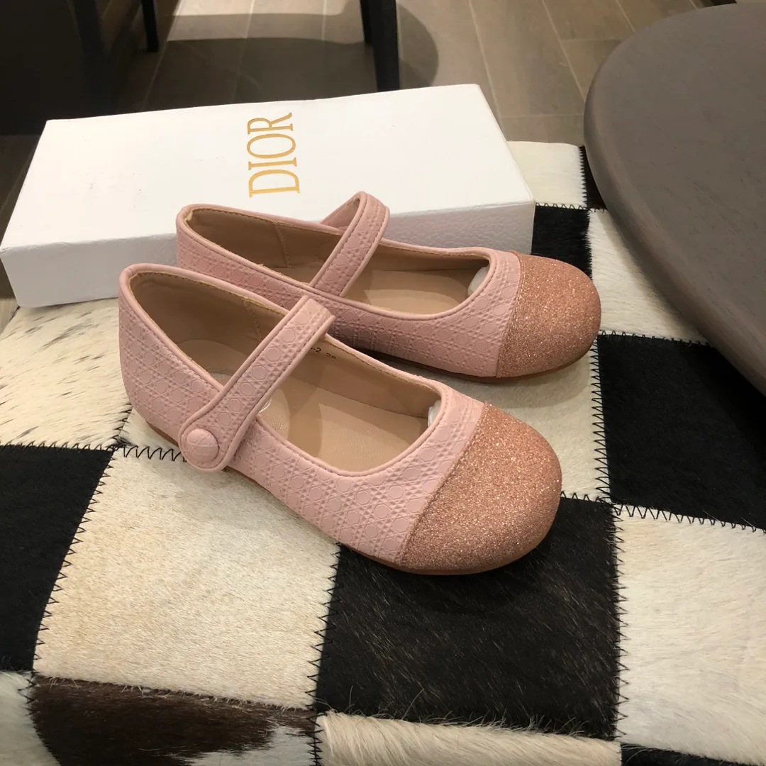 Women's Ballet Flats CHRISTIAN DIOR 18445134
