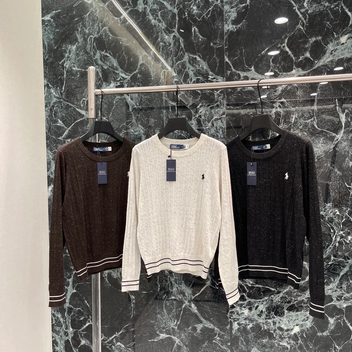 Women's Jumpers And Sweaters RALPH LAUREN 18435305
