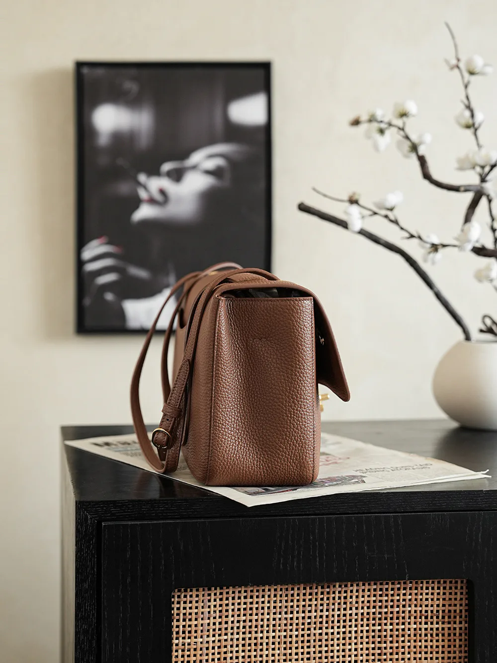 Классические Сумки Женские Chanel 18588728