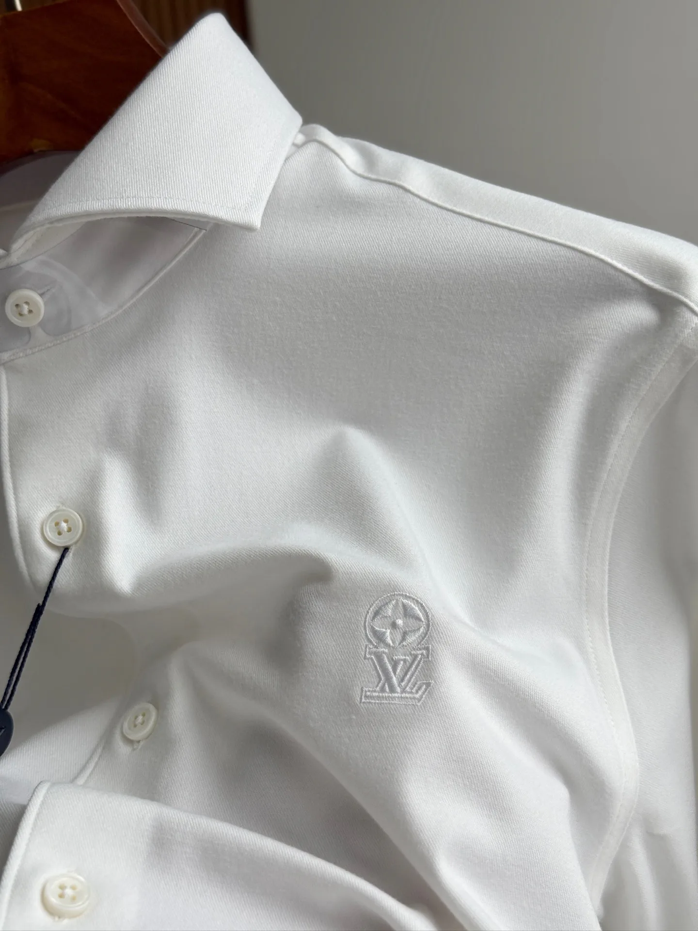 Men's Shirts LOUIS VUITTON 18502018