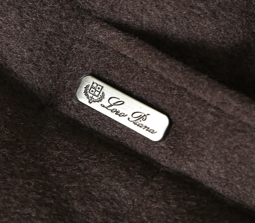 Men's Jackets And Down Jackets LORO PIANA 17951912