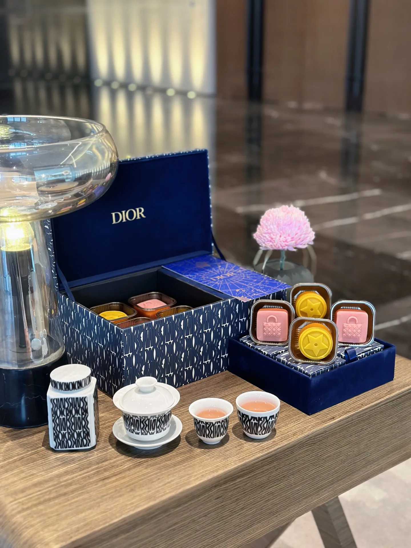 Tableware CHRISTIAN DIOR 18013773